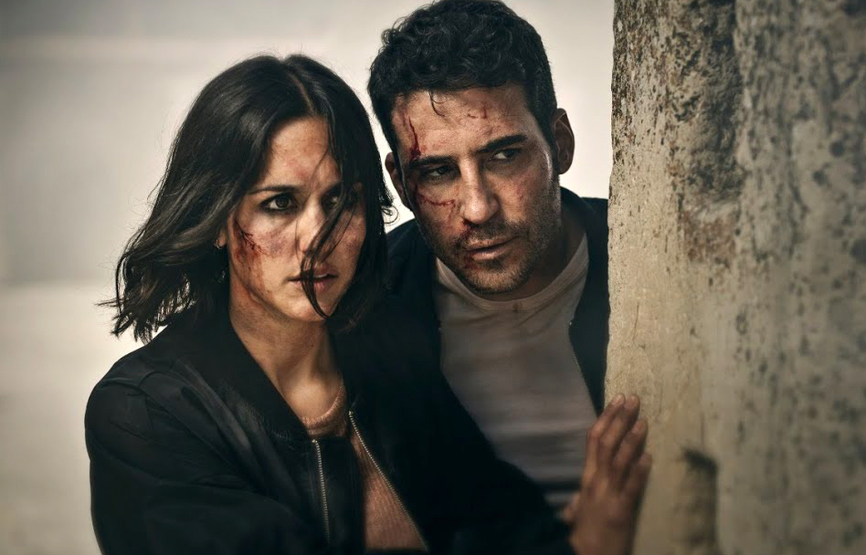 30 Monedas': Nova série espanhola da HBO sobre exorcismo ganha
