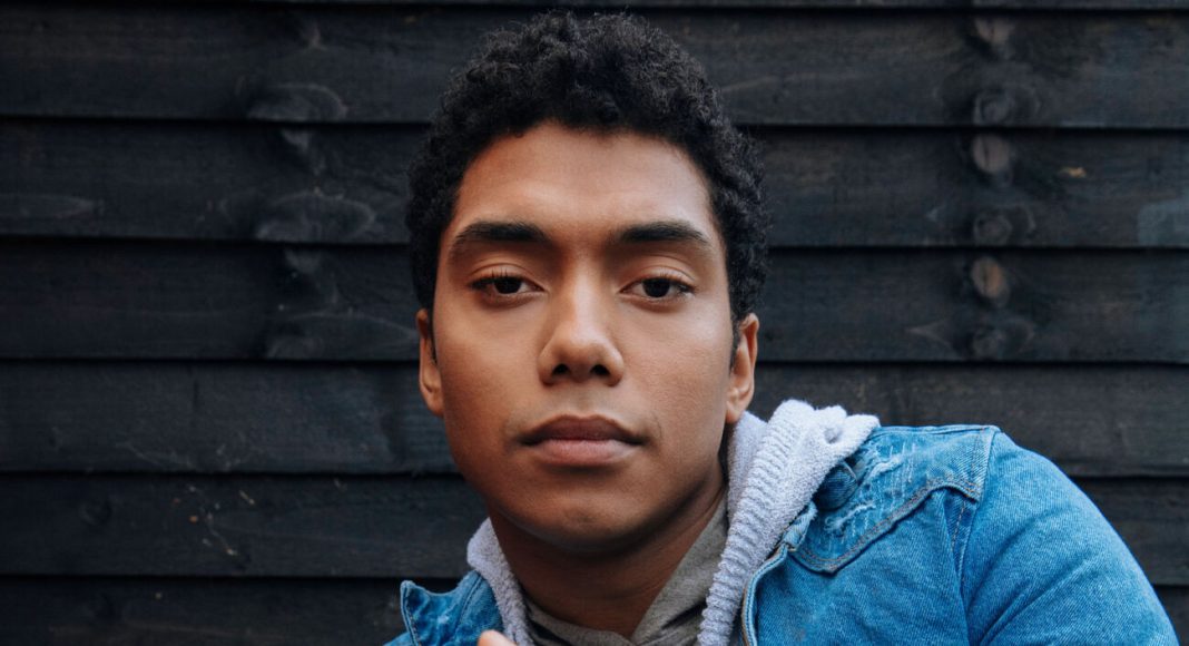 Chance Perdomo