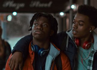 Jovens lutam por um futuro melhor no trailer de ‘Grand Army’, nova série da Netflix