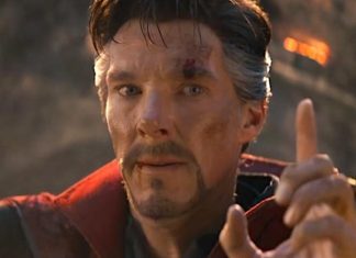 Momento chave de ‘Vingadores: Ultimato’ foi TOTALMENTE improvisado