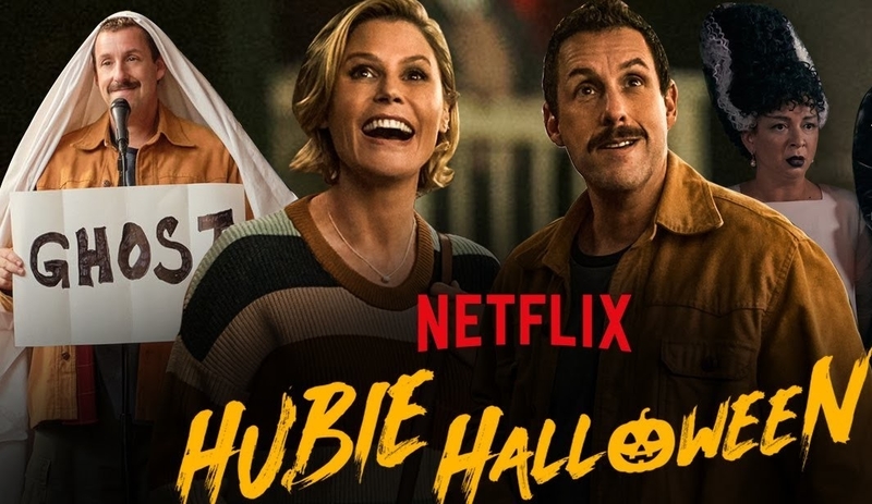 Netflix: cinco motivos para ver O Halloween de Hubie, filme de