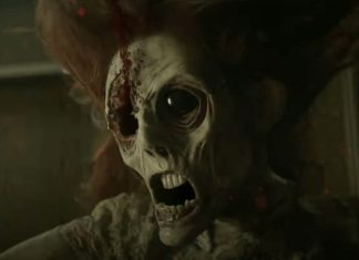 The Mortuary Assistant