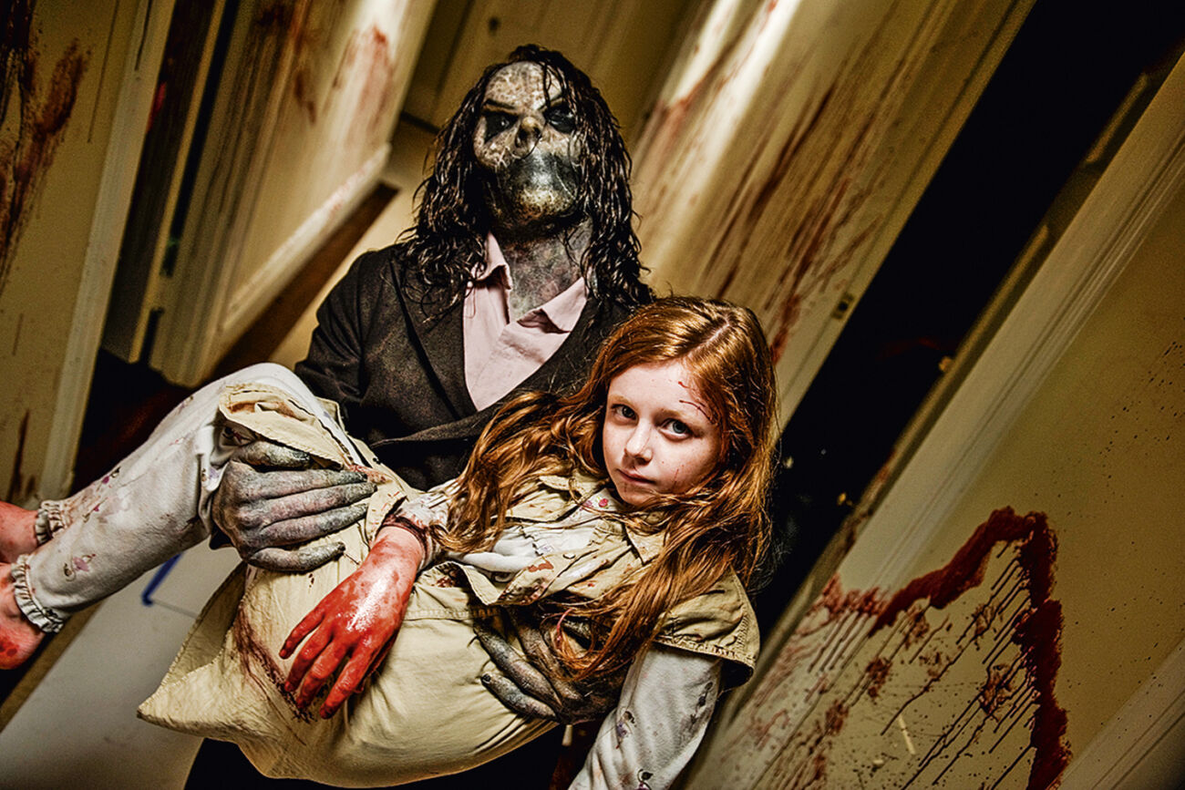 Halloween: 6 filmes de terror em alta para assistir no HBO Max