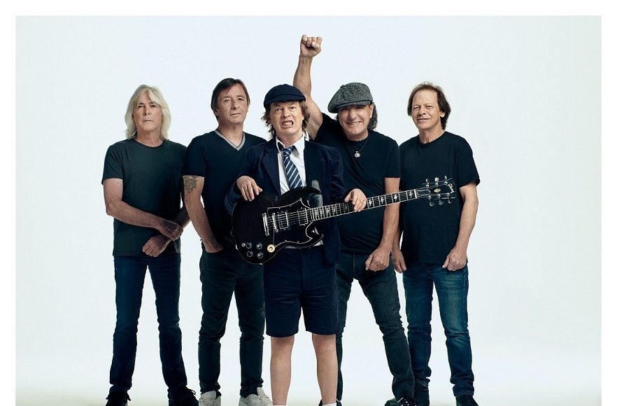 ac dc