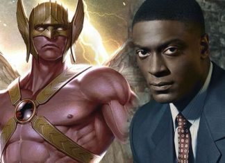 ‘Cross’: Aldis Hodge vai estrelar série da Amazon ao estilo ‘Jack Reacher’ e ‘Jack Ryan’