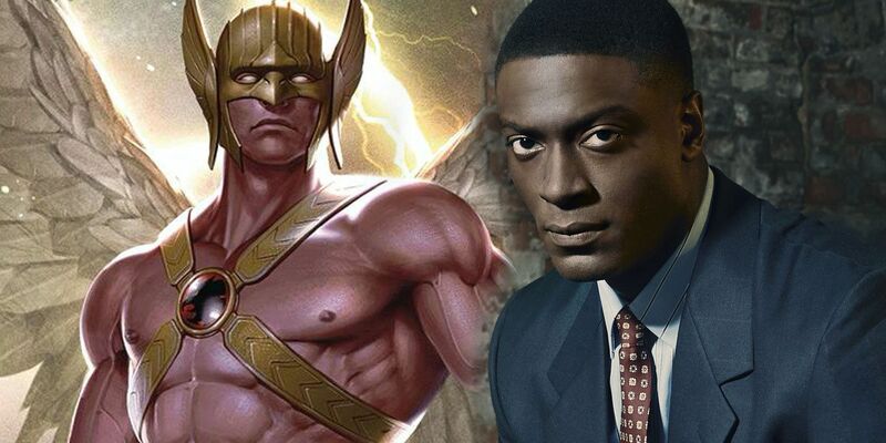 Adão Negro chega ao catálogo da HBO Max; conheça o filme do universo DC