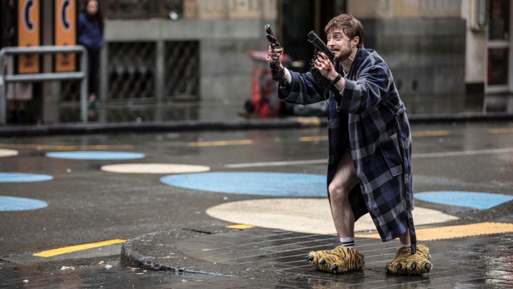 Estreias nos cinemas: 'Armas em jogo', com Daniel Radcliffe, é destaque nas  telonas do Rio - Jornal O Globo