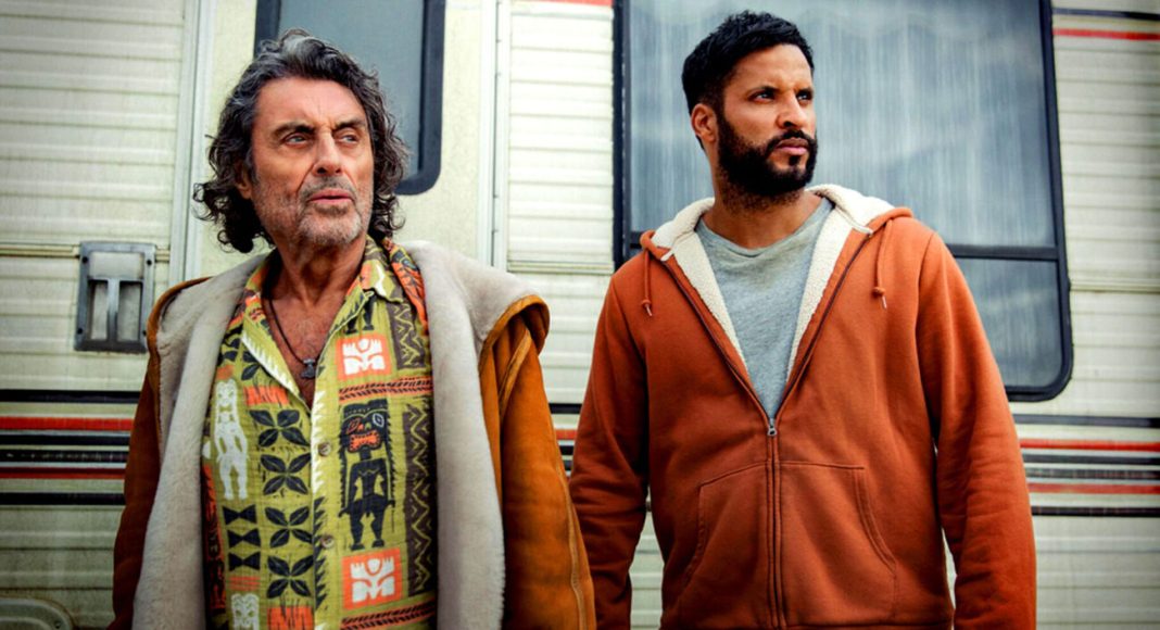 american gods