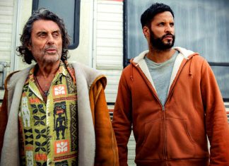 ‘American Gods’: Ricky Whittle fala sobre a épica jornada de Shadow Moon na 3ª temporada
