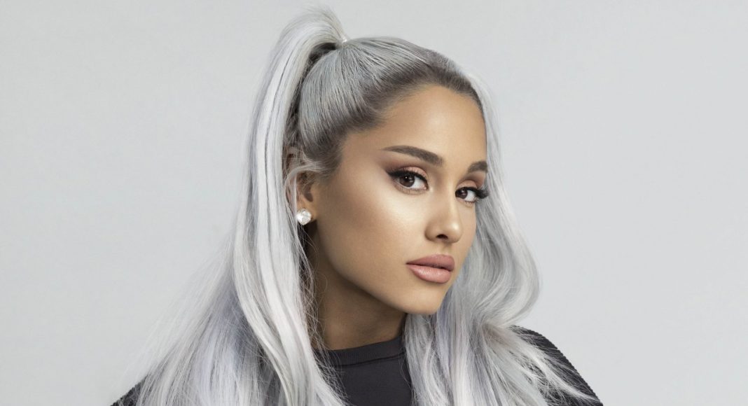 ariana grande