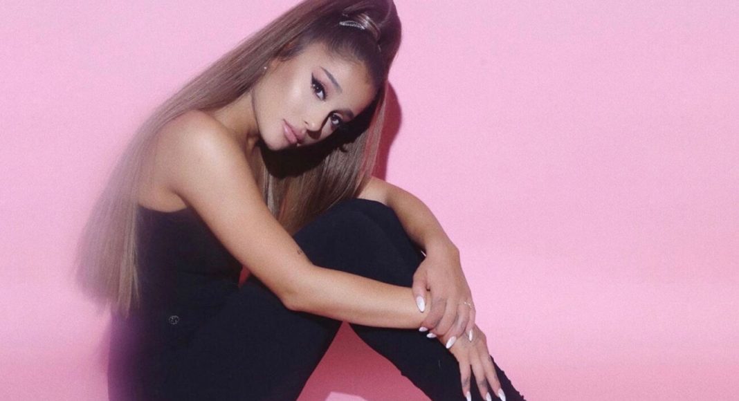 ariana grande 2