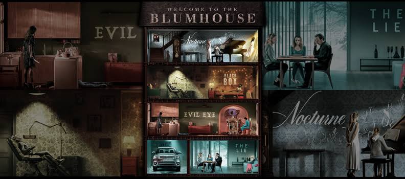 10 melhores filmes de terror da Blumhouse - Canaltech