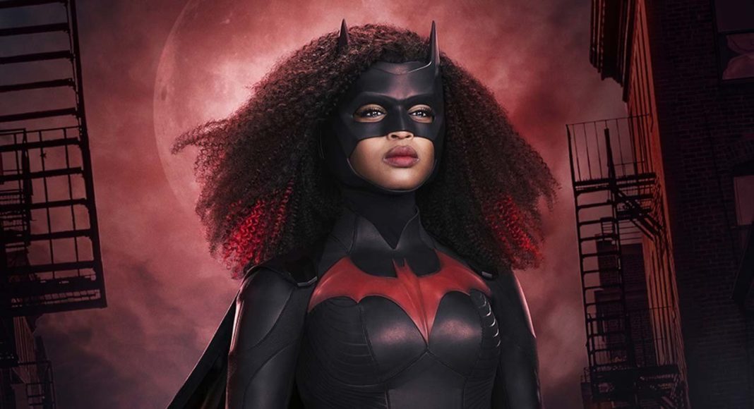 batwoman
