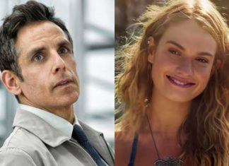 ‘Lockdown’: Ben Stiller e Lily James entram para comédia de assalto ambientada na pandemia do COVID-19