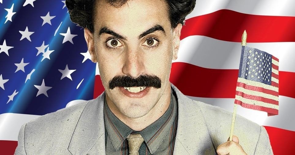 The Spy': Sacha Baron Cohen é espião no primeiro trailer da nova série da  Netflix; Confira! - CinePOP