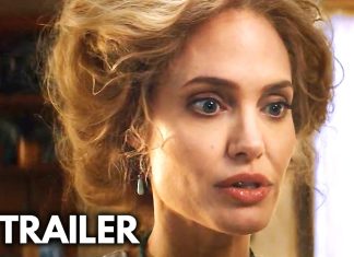 Pré-sequência de ‘Alice no País das Maravilhas’ e ‘Peter Pan’ com Angelina Jolie ganha data de estreia