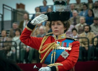 ‘The Crown’: Olivia Colman conquista a estatueta de Melhor Atriz em Drama no Emmy 2021!