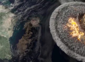 8 filmes de DESASTRE para você que gostou de ‘Não Olhe para Cima’