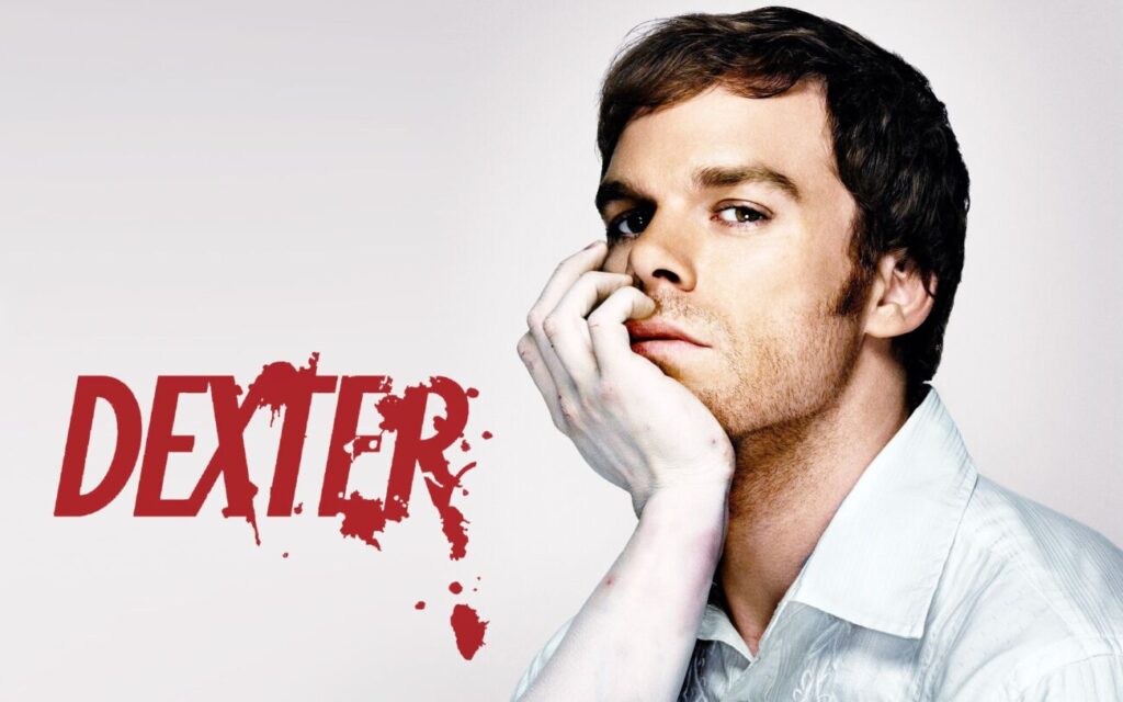 Dexter: Original Sin,Sarah Michelle Gellar