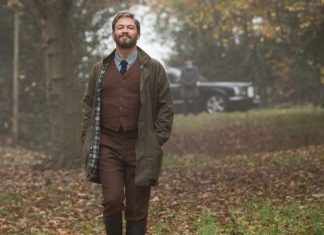 ‘The Crown’: Dominic West é escalado como Príncipe Charles na 5ª e na 6ª temporadas