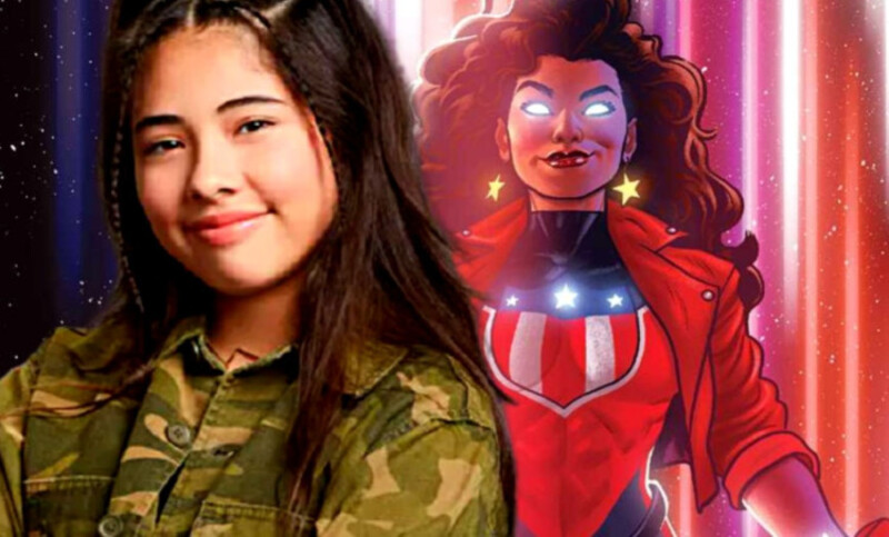 Doutor Estranho 2: arte promocional mostra look de America Chavez - POPline