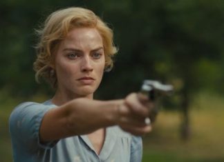 ‘Dreamland’: Thriller dramático com Margot Robbie ganha belíssimo pôster feito por fã; Confira!