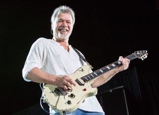 10 Músicas Essenciais para Conhecer Van Halen