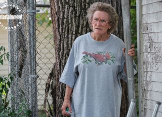 ‘Era Uma Vez um Sonho’: Glenn Close passa por uma transformação incrível em nova imagem de bastidores