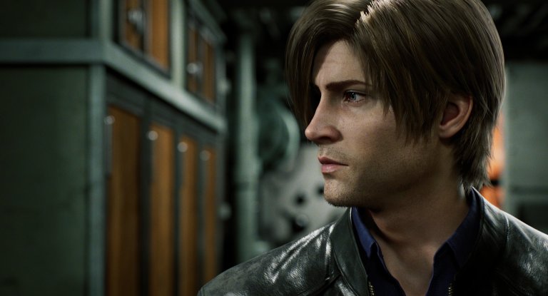 Lance Reddick revela sua abordagem ao interpretar Wesker em Resident Evil:  A Série, da Netflix - EvilHazard