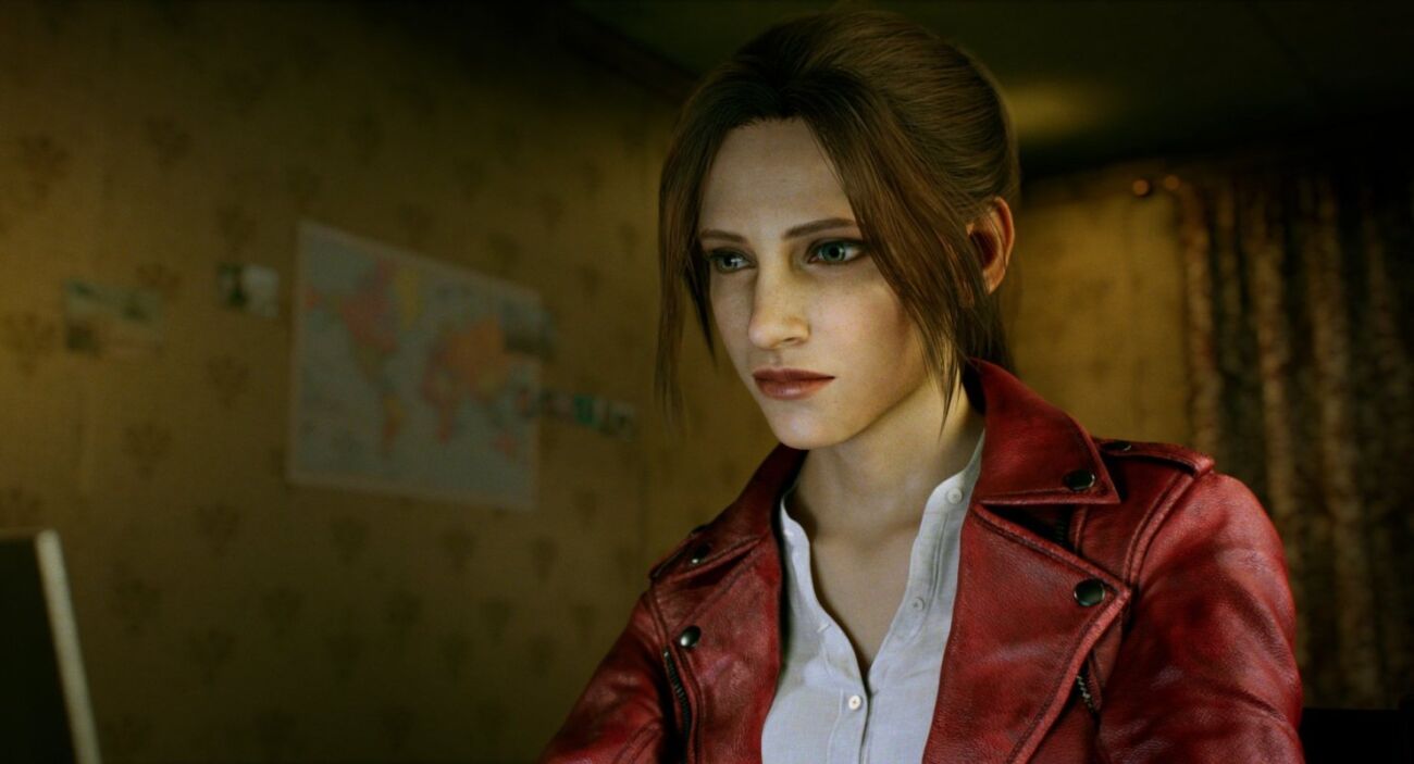 Lance Reddick, de John Wick, será Albert Wesker em série live-action de  Resident Evil - NerdBunker