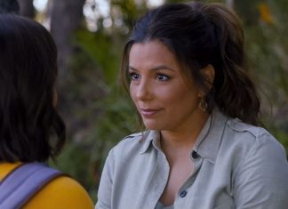 Eva Longoria se junta ao Ice Cube na nova ficção científica da Universal Pictures