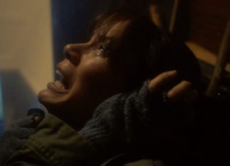 Navio fantasma no trailer do terror ‘Haunting of the Mary Celeste’; Assista!