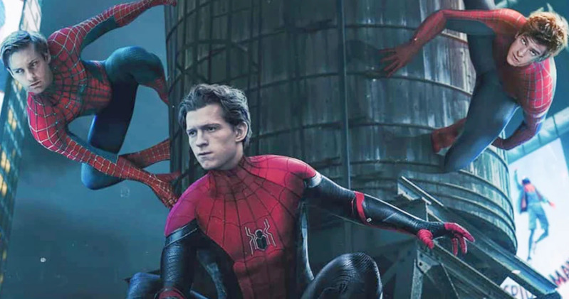 Andrew Garfield abre o jogo sobre voltar em 'O Espetacular Homem-Aranha 3'  - CinePOP