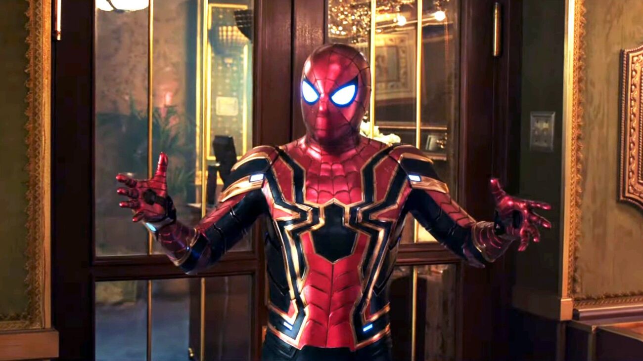 Homem-Aranha 3' e 'Doutor-Estranho 2' vão mudar o MCU, revela roteirista -  CinePOP