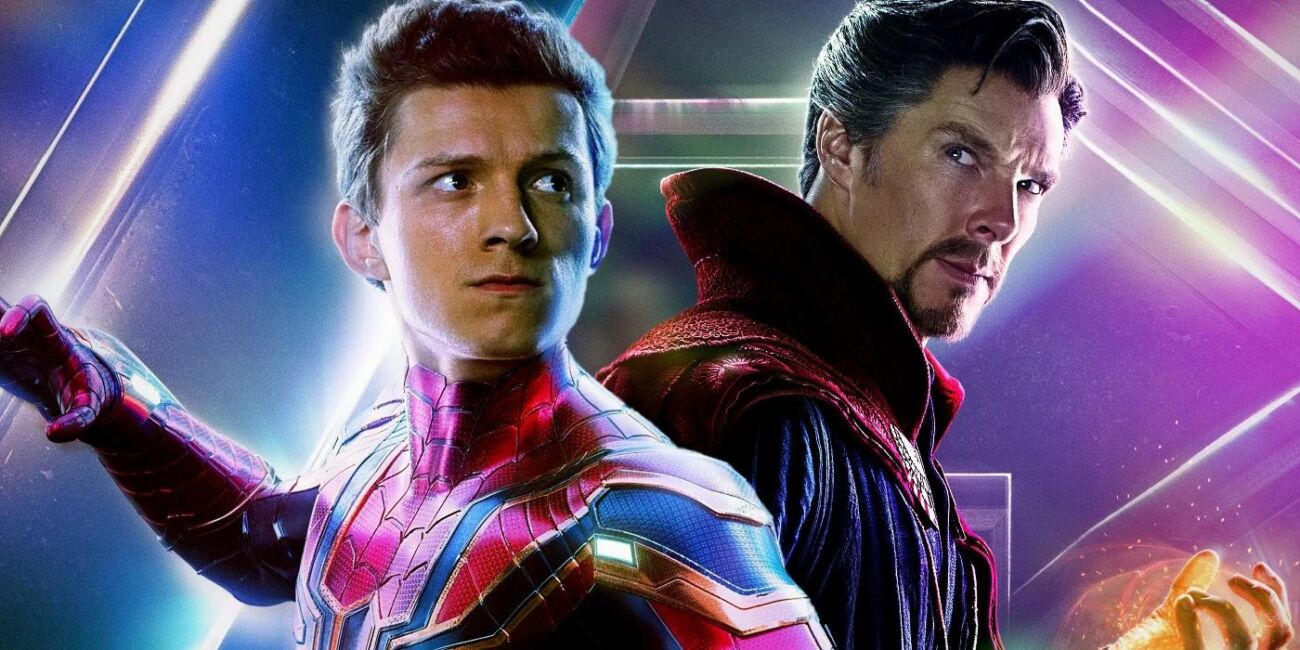 Doutor Estranho é confirmado em Homem-Aranha 3