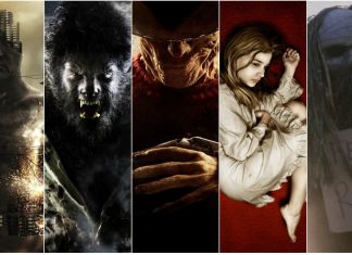 De ‘Doce Vingança’ a ‘Sobrenatural’ | Os Filmes de Terror que Completam 13 Anos em 2023