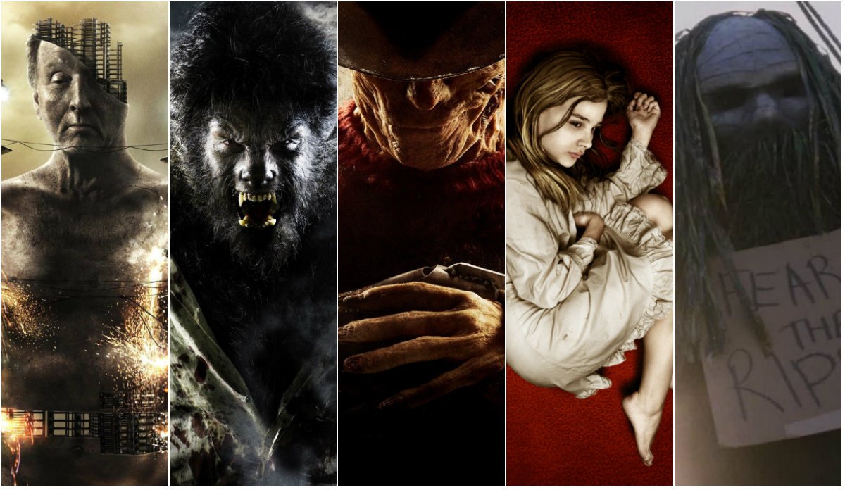 13 Filmes para Assistir Neste Halloween - CinePOP