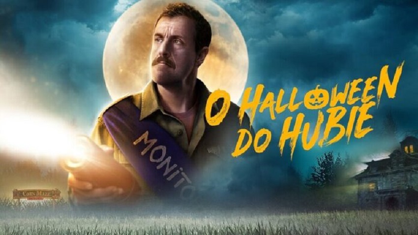 Crítica: O Halloween do Hubie é uma comédia força com boa lição