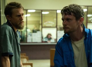 ‘Jungleland’: Drama esportivo com Charlie Hunnam ganha trailer e cartaz OFICIAIS; Confira!