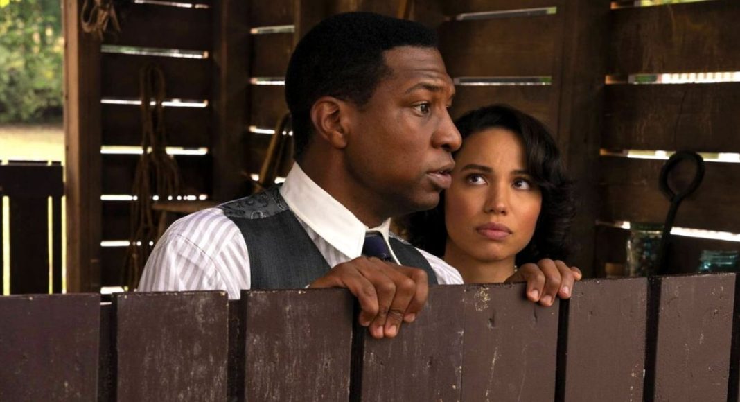 lovecraft country 1x09