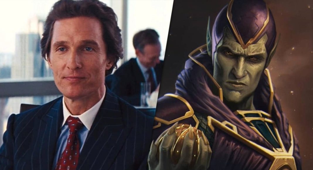 matthew-mcconaughey-lanterna-verde-homem-aranha