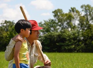‘Minari’: Steven Yeun é o primeiro ator asiático a conquistar uma indicação ao Oscar de Melhor Ator