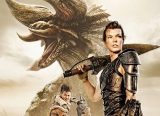 Monster Hunter