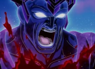 ‘O Sangue de Zeus’: 2ª temporada da série animada ganha trailer cheio de AÇÃO!