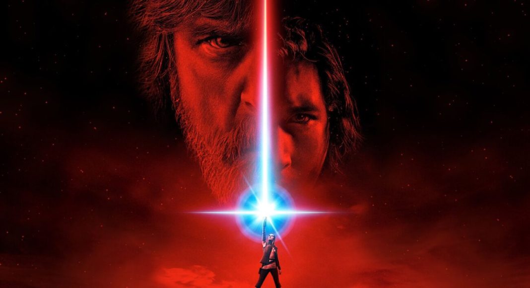 os últimos jedi