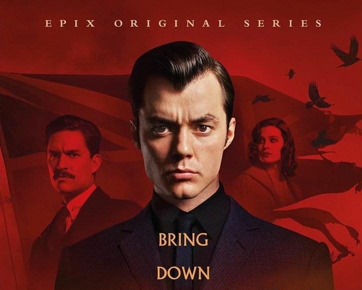 pennyworth