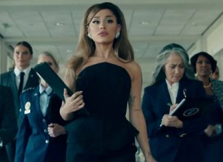 Ariana Grande, Kylie Minogue e Bruce Springsteen são os principais lançamentos musicais da semana