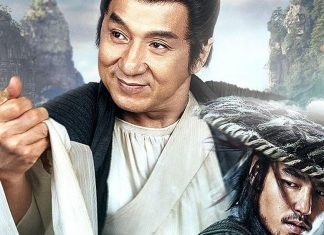 EXCLUSIVO! Jackie Chan declara ao CinePOP: ‘Quero ajudar os filmes chineses a serem exibidos no mundo inteiro!’