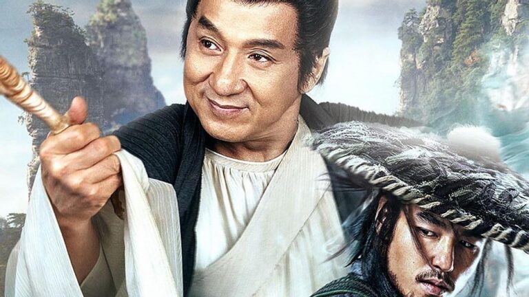 EXCLUSIVO! Jackie Chan declara ao CinePOP: ‘Quero ajudar os filmes chineses a serem exibidos no mundo inteiro!’