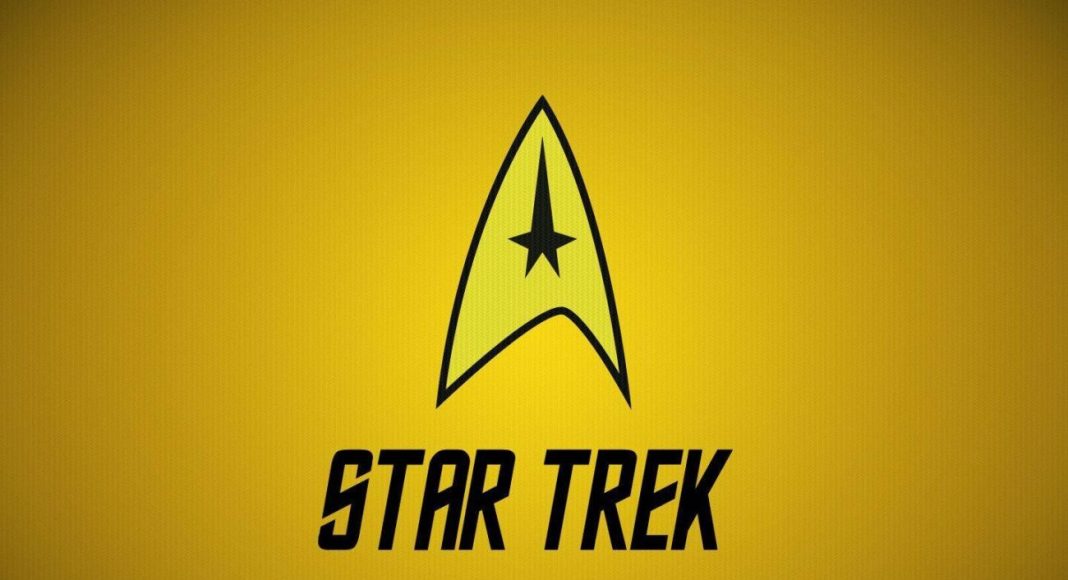 star trek 2